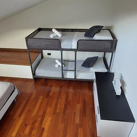 Appartement Casa Di Vika à Volta Barozzo Extérieur photo