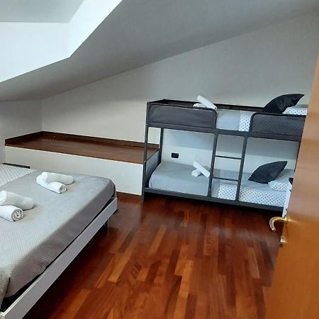 Appartement Casa Di Vika à Volta Barozzo Extérieur photo