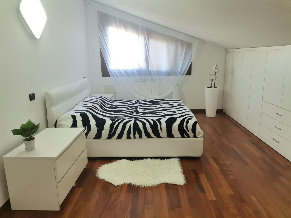 Appartement Casa Di Vika à Volta Barozzo Extérieur photo