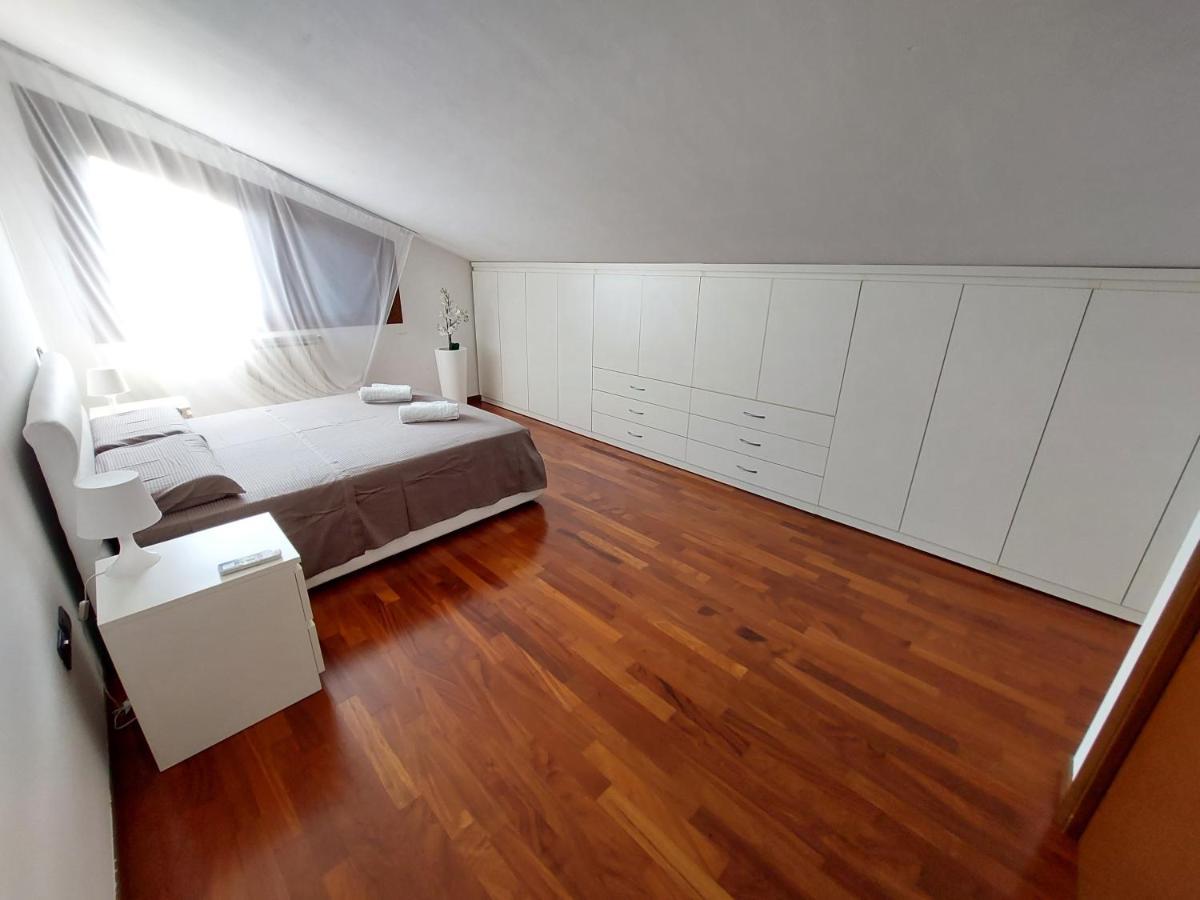 Appartement Casa Di Vika à Volta Barozzo Extérieur photo