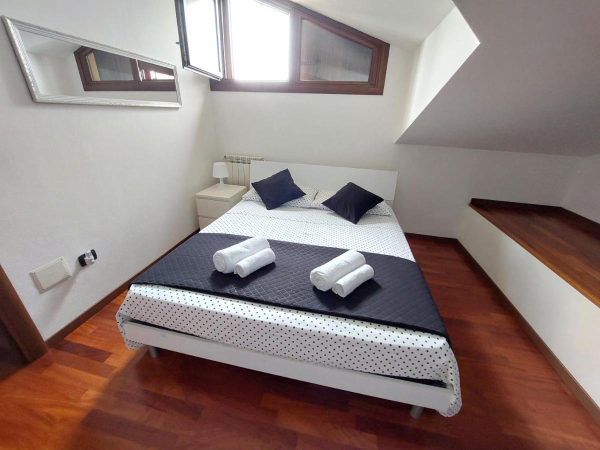 Appartement Casa Di Vika à Volta Barozzo Extérieur photo
