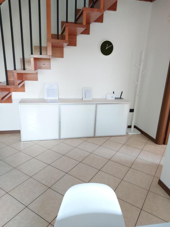 Appartement Casa Di Vika à Volta Barozzo Extérieur photo