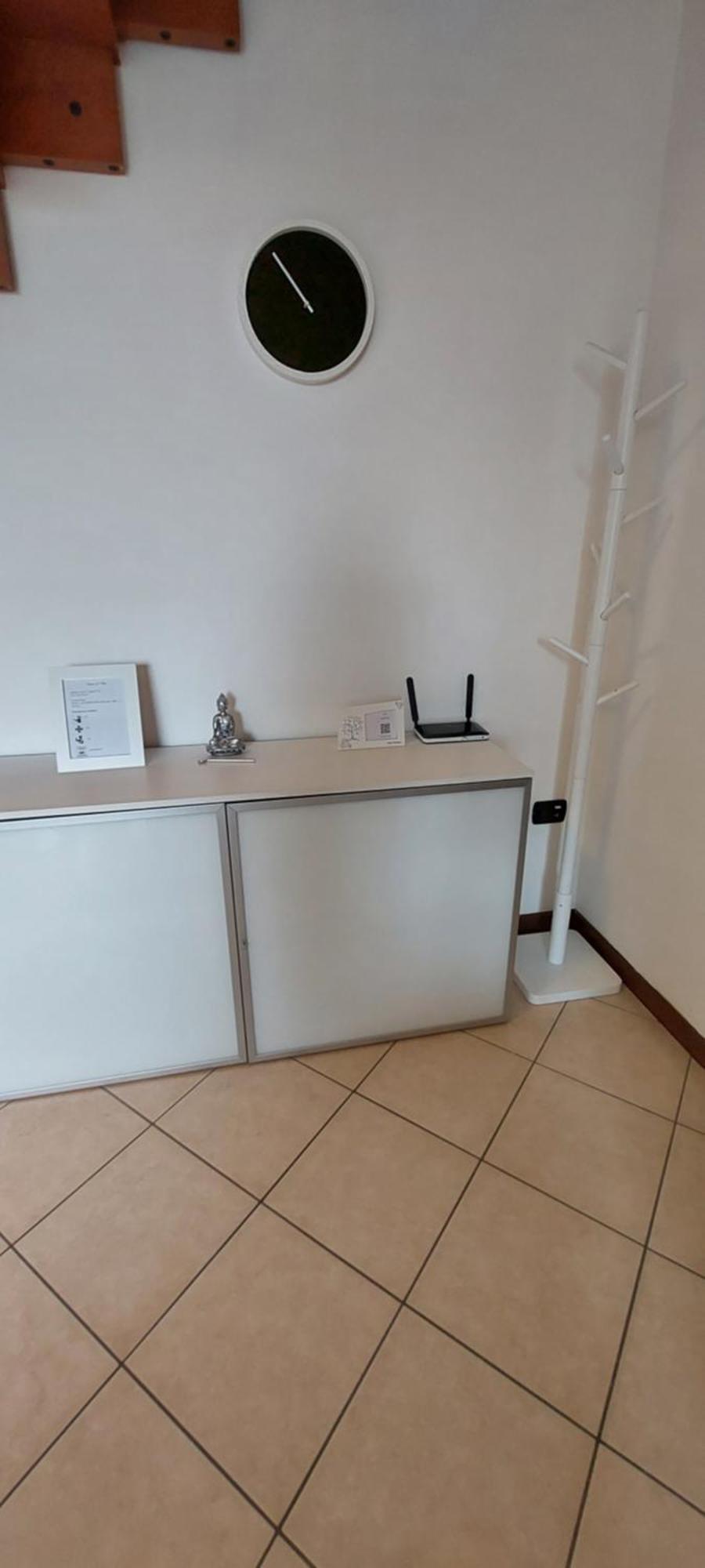 Appartement Casa Di Vika à Volta Barozzo Extérieur photo