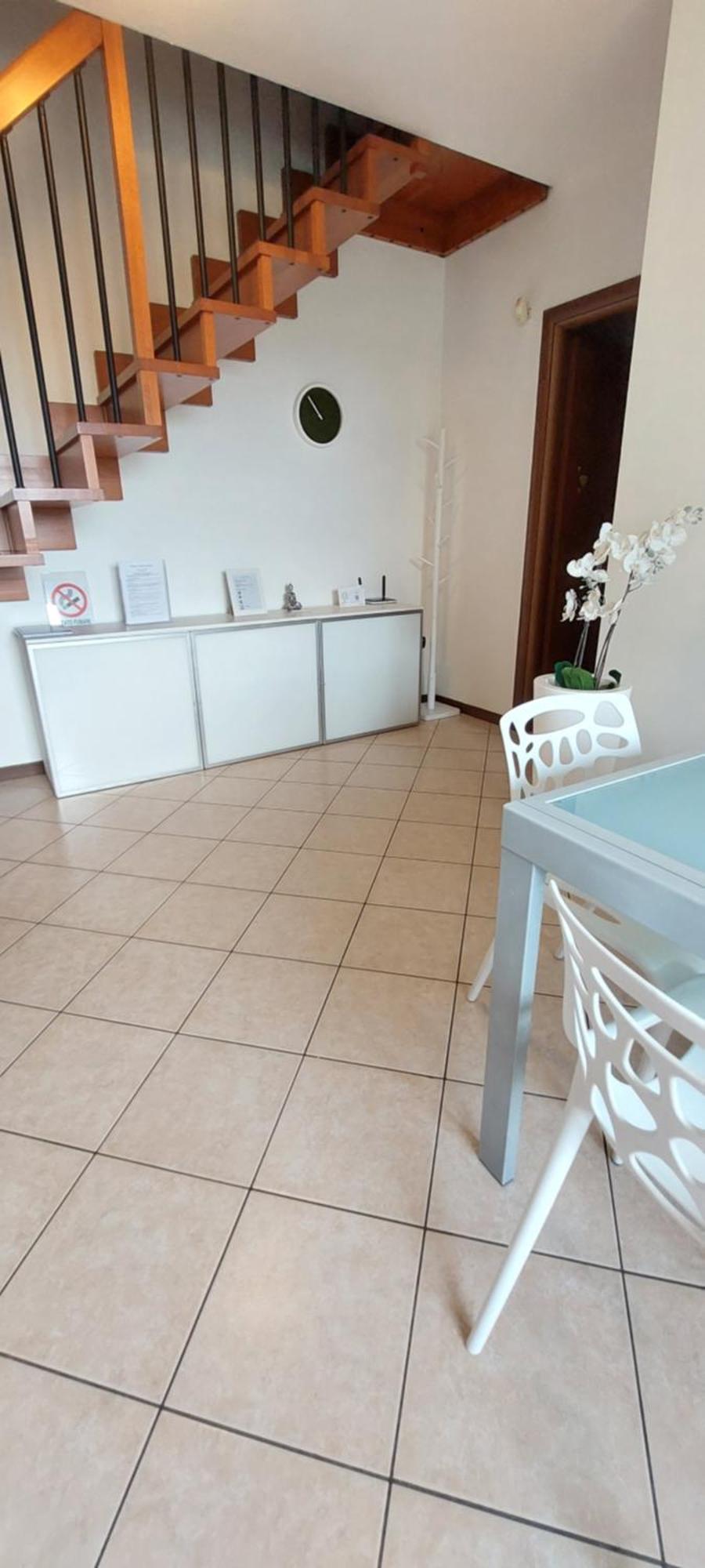 Appartement Casa Di Vika à Volta Barozzo Extérieur photo