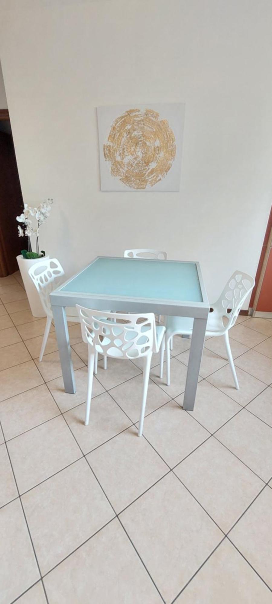 Appartement Casa Di Vika à Volta Barozzo Extérieur photo