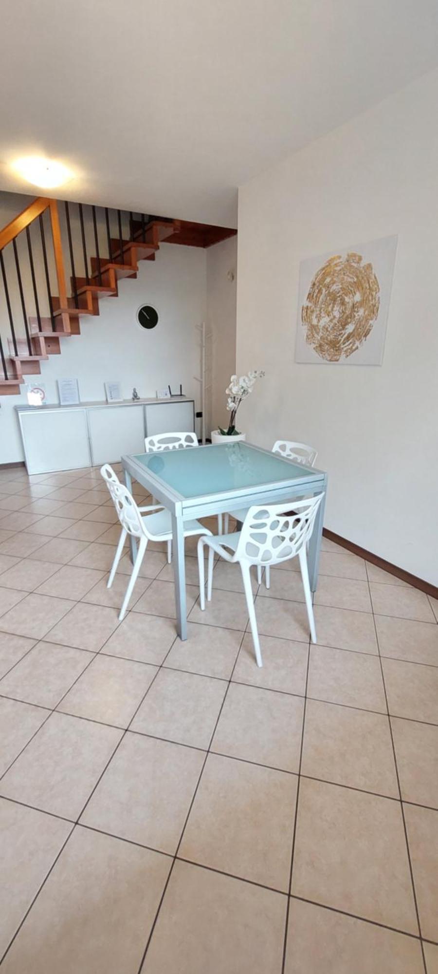 Appartement Casa Di Vika à Volta Barozzo Extérieur photo