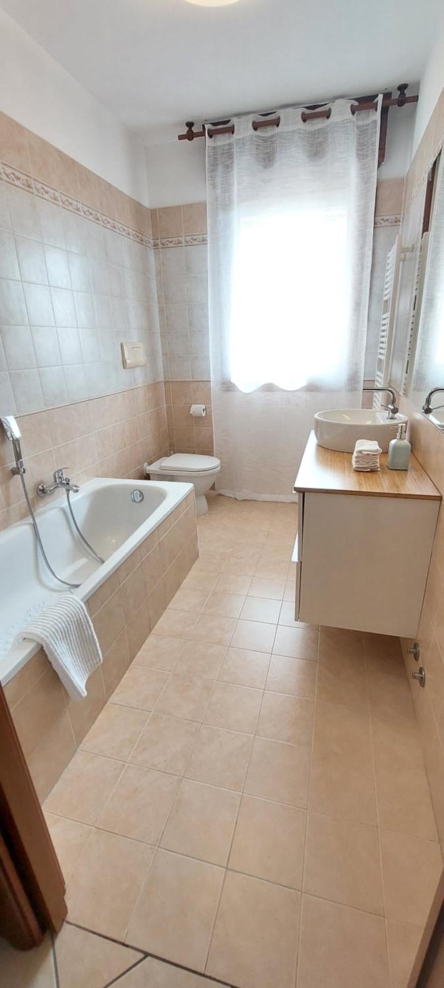 Appartement Casa Di Vika à Volta Barozzo Extérieur photo
