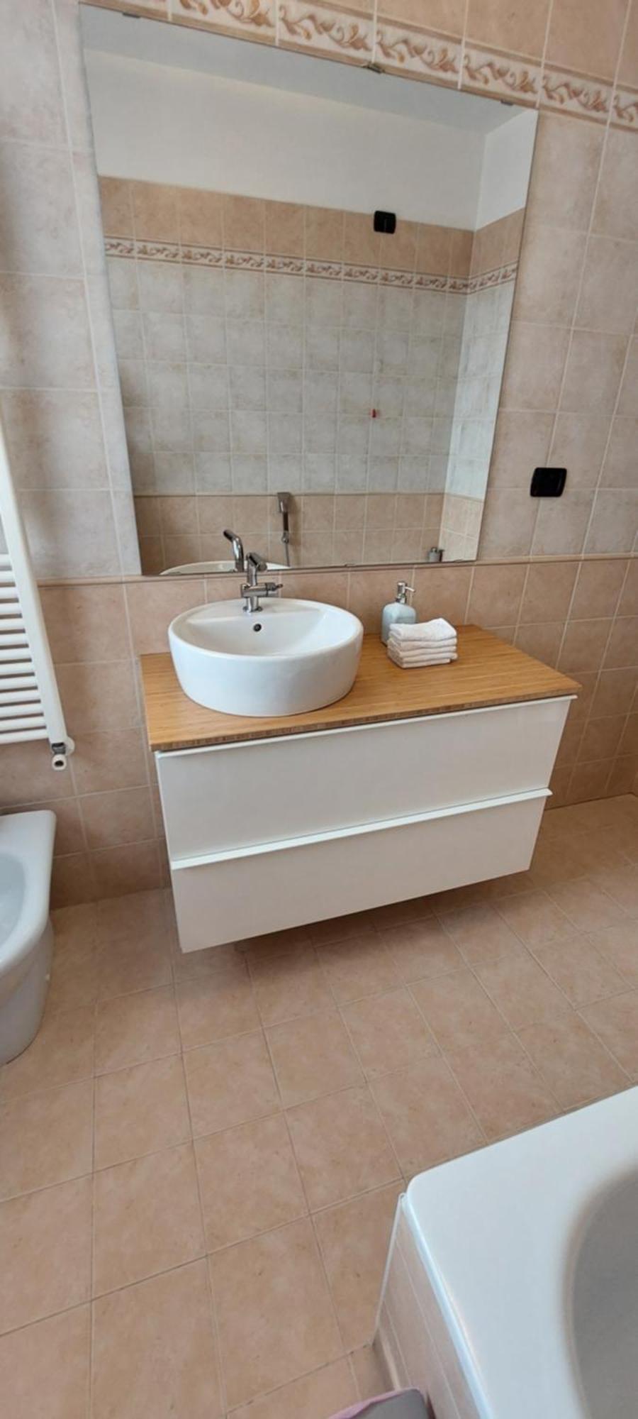Appartement Casa Di Vika à Volta Barozzo Extérieur photo