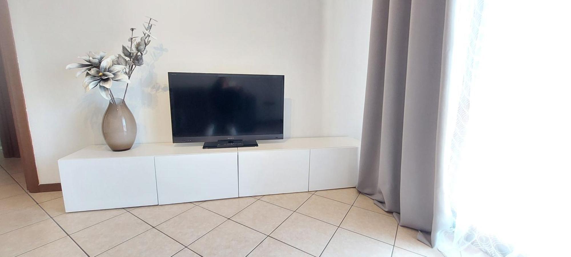 Appartement Casa Di Vika à Volta Barozzo Extérieur photo