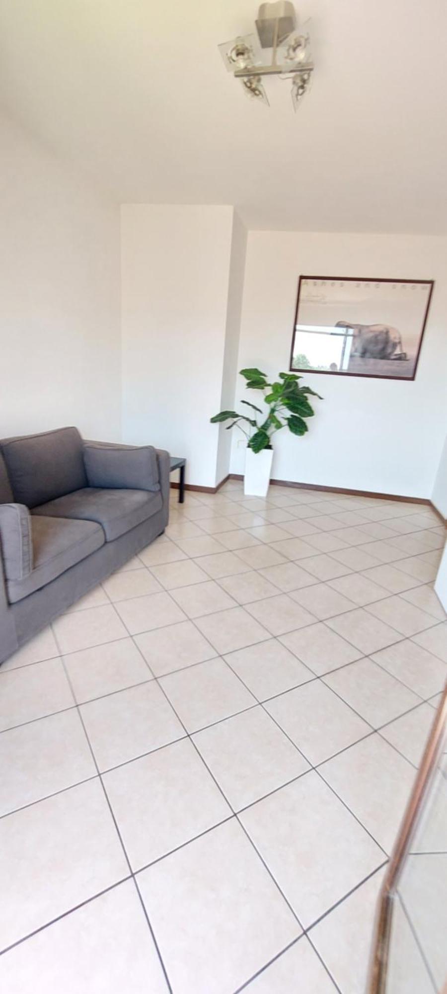Appartement Casa Di Vika à Volta Barozzo Extérieur photo