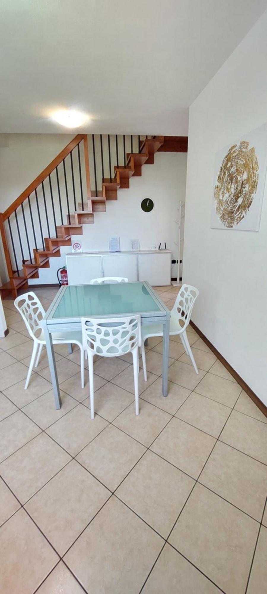 Appartement Casa Di Vika à Volta Barozzo Extérieur photo