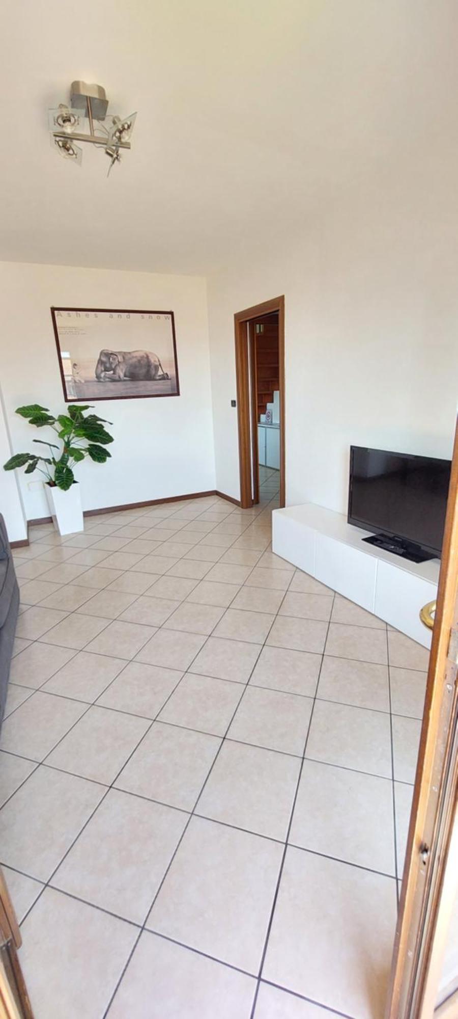 Appartement Casa Di Vika à Volta Barozzo Extérieur photo