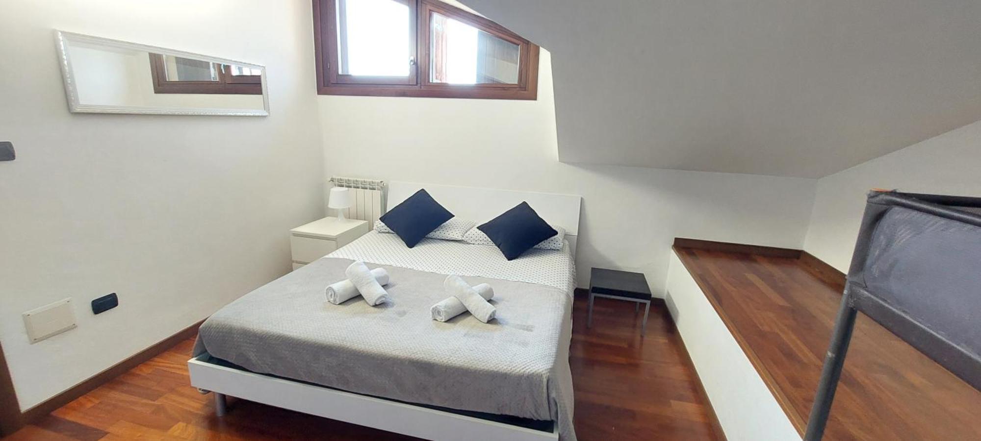 Appartement Casa Di Vika à Volta Barozzo Extérieur photo