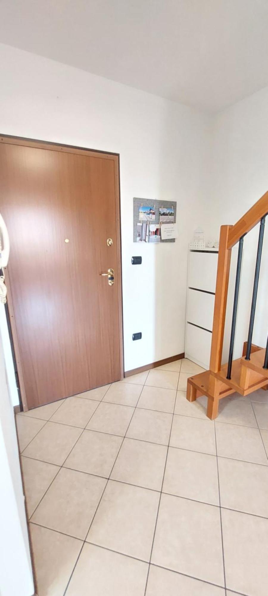 Appartement Casa Di Vika à Volta Barozzo Extérieur photo