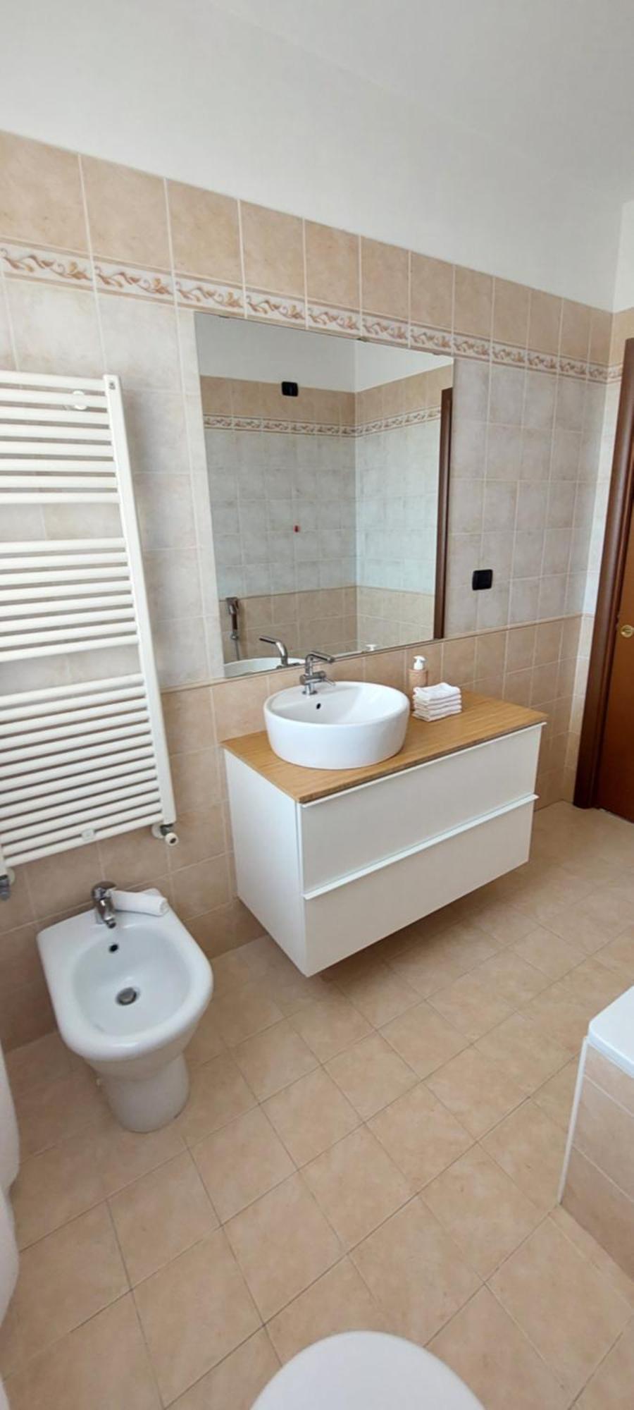 Appartement Casa Di Vika à Volta Barozzo Extérieur photo