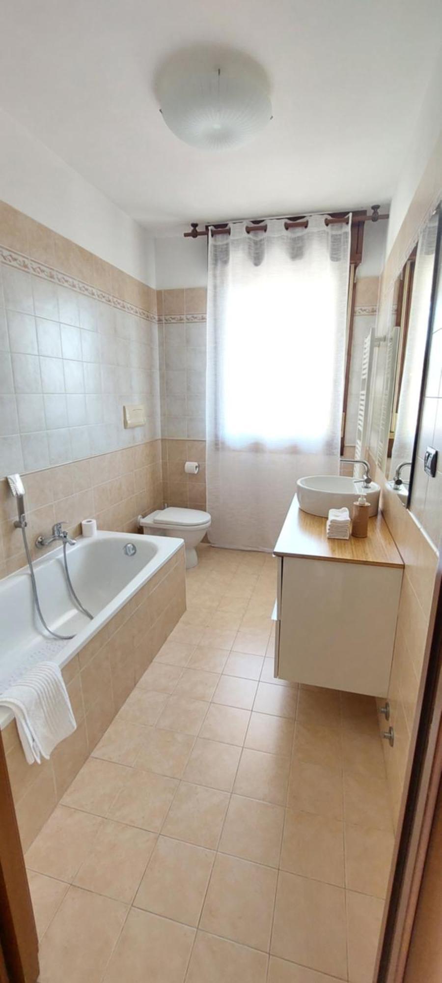 Appartement Casa Di Vika à Volta Barozzo Extérieur photo