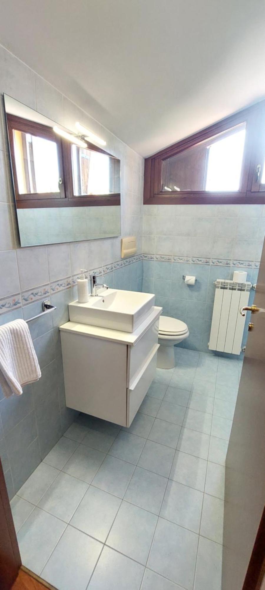 Appartement Casa Di Vika à Volta Barozzo Extérieur photo