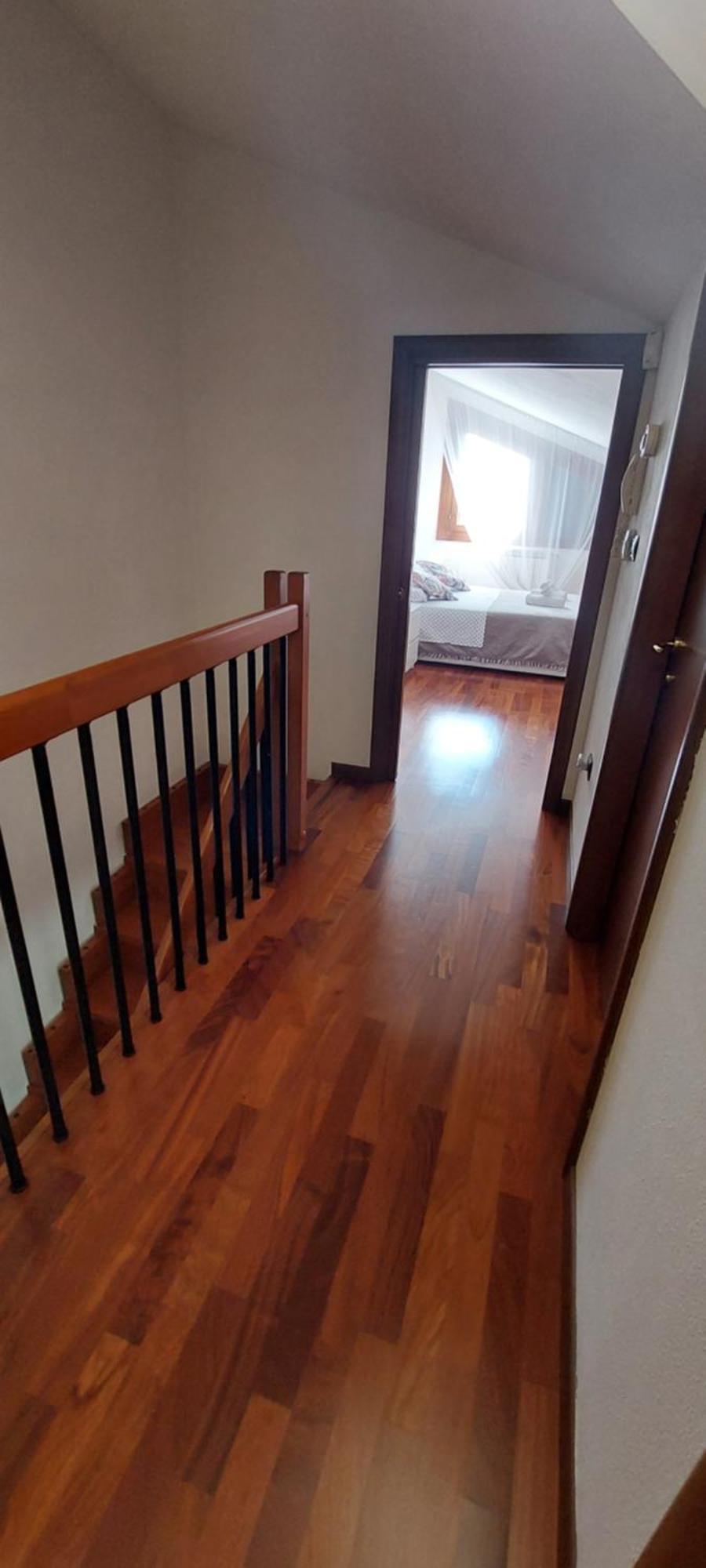 Appartement Casa Di Vika à Volta Barozzo Extérieur photo