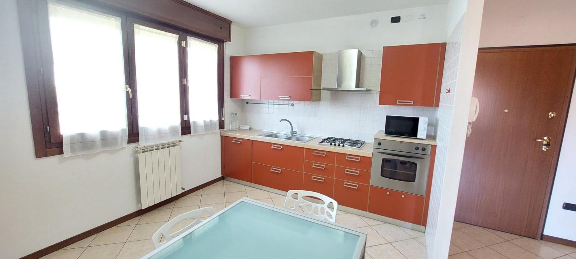 Appartement Casa Di Vika à Volta Barozzo Extérieur photo