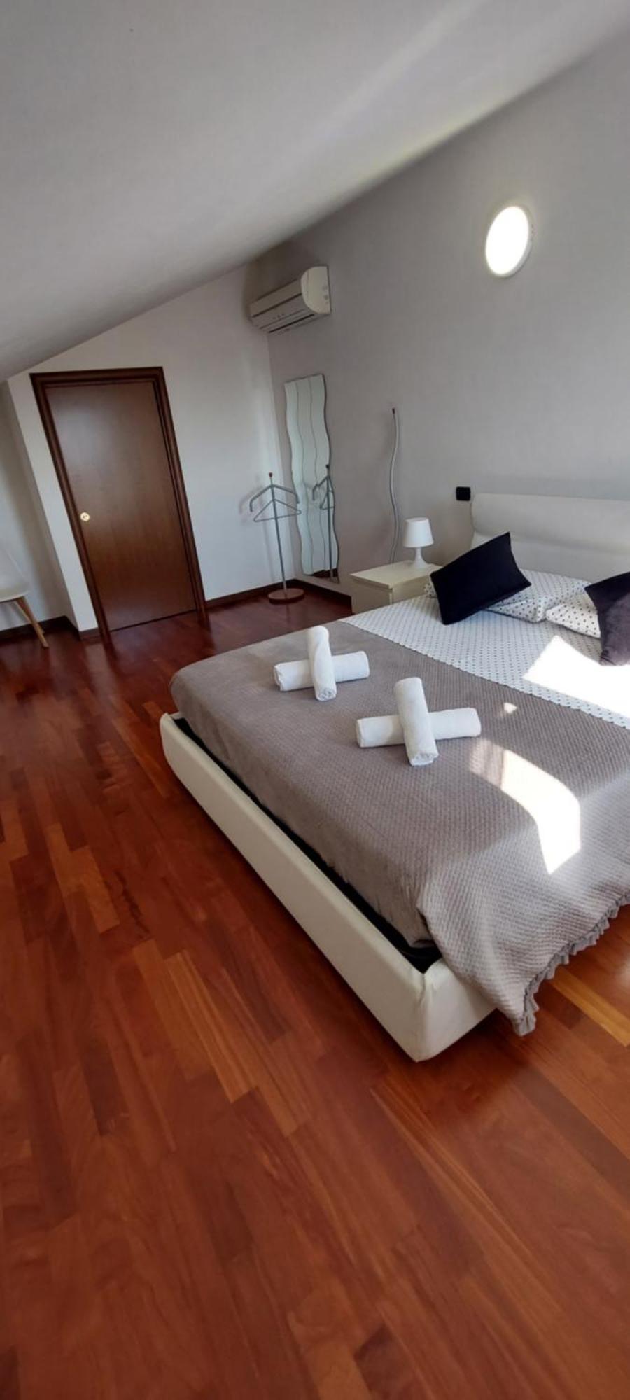 Appartement Casa Di Vika à Volta Barozzo Extérieur photo