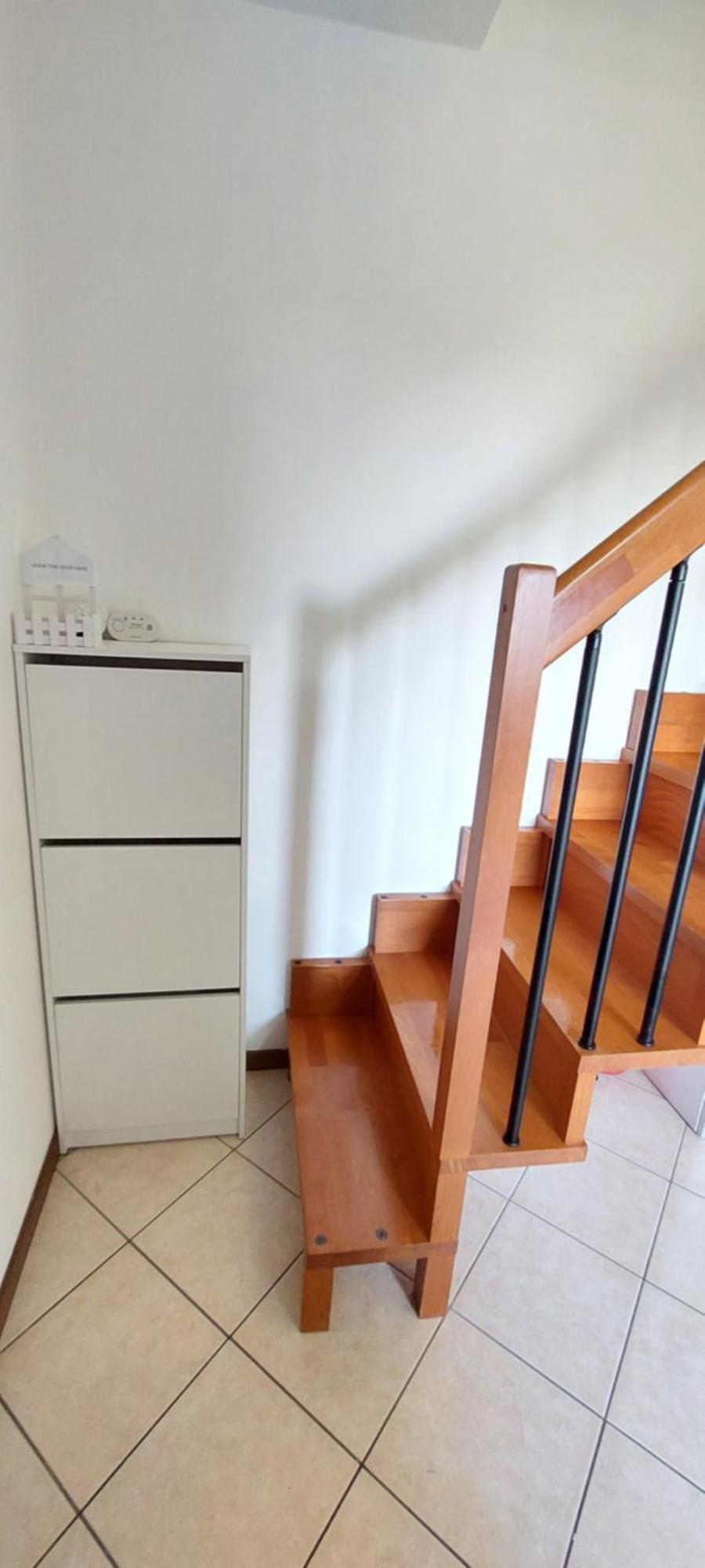 Appartement Casa Di Vika à Volta Barozzo Extérieur photo