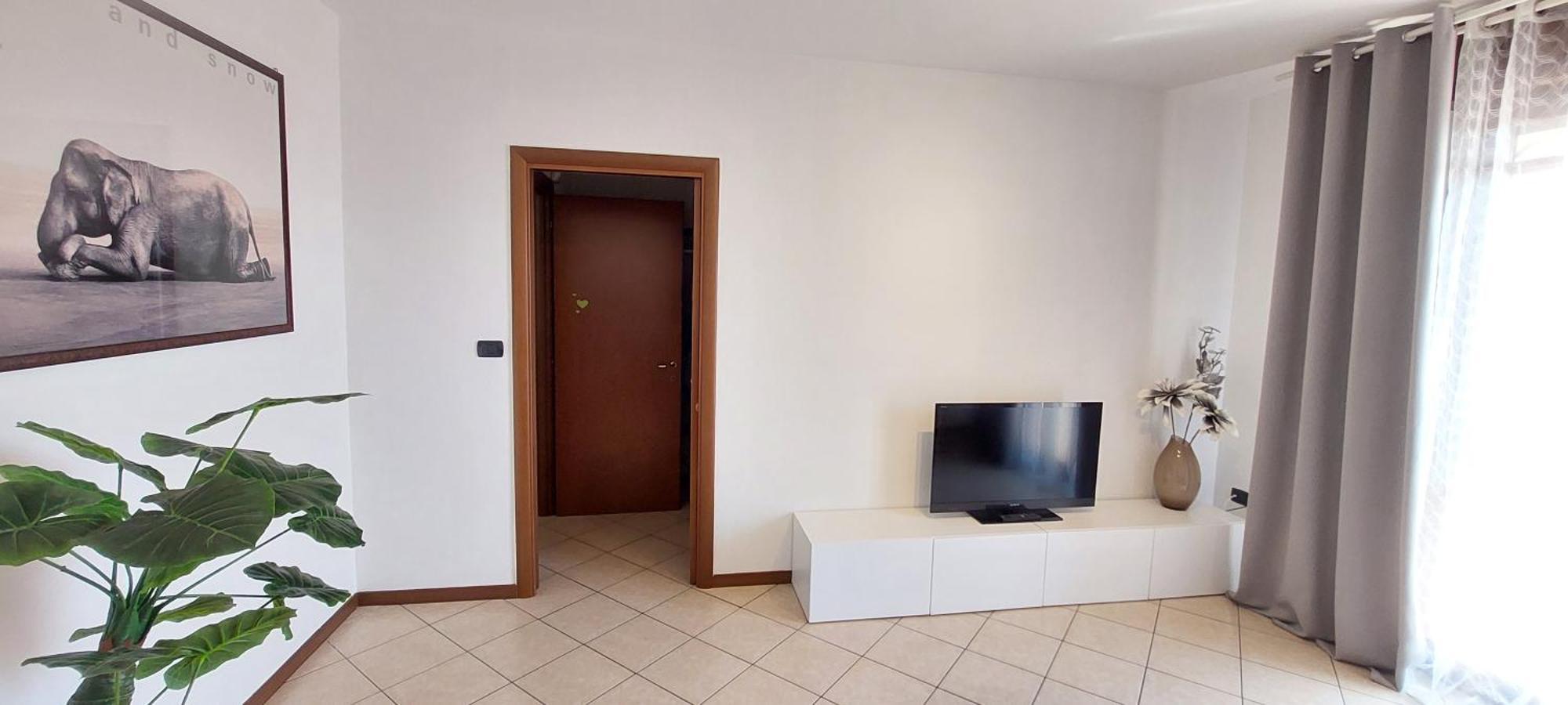 Appartement Casa Di Vika à Volta Barozzo Extérieur photo