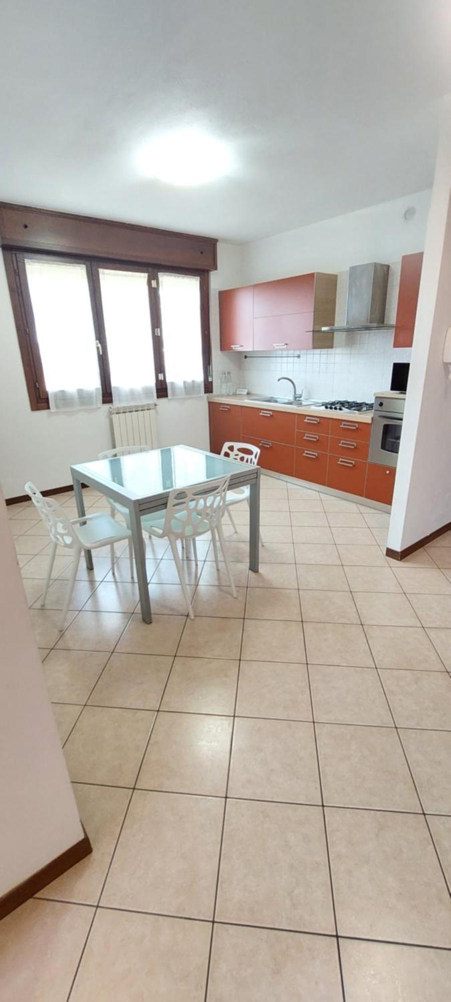 Appartement Casa Di Vika à Volta Barozzo Extérieur photo