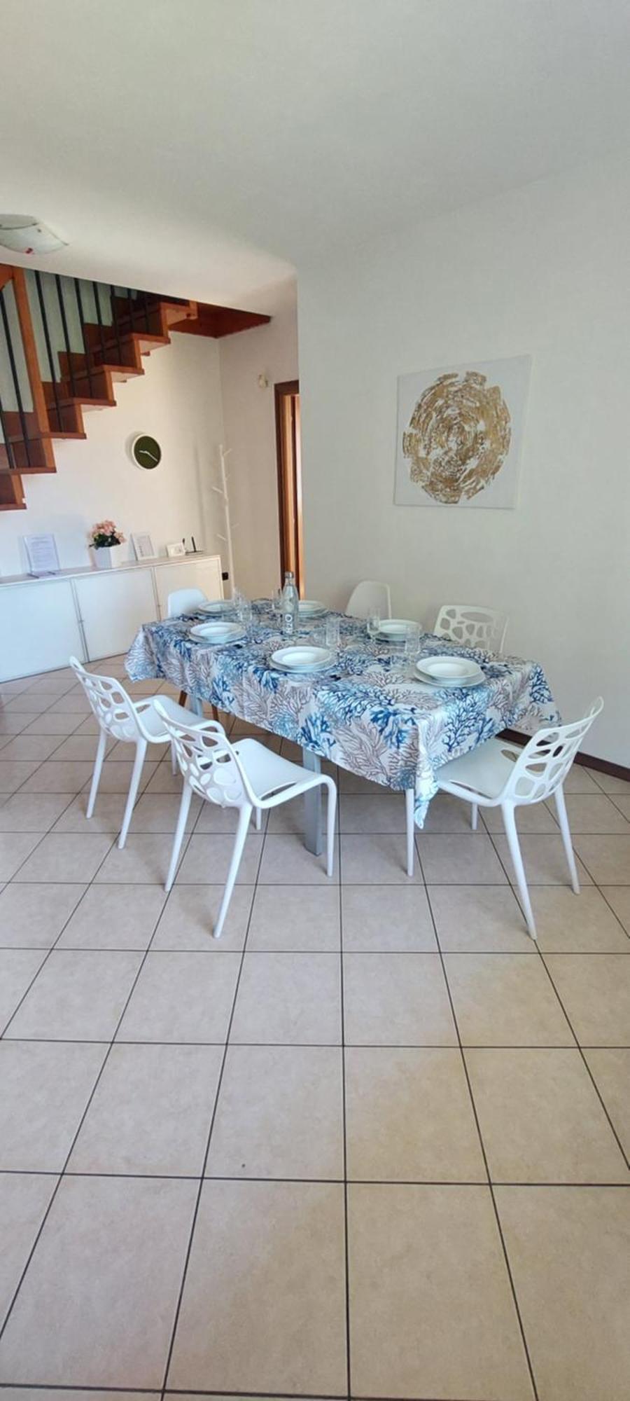 Appartement Casa Di Vika à Volta Barozzo Extérieur photo